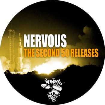 Various Artists - Nervous: The Second 50 Releases