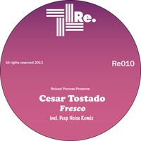 Cesar Tostado - Fresco