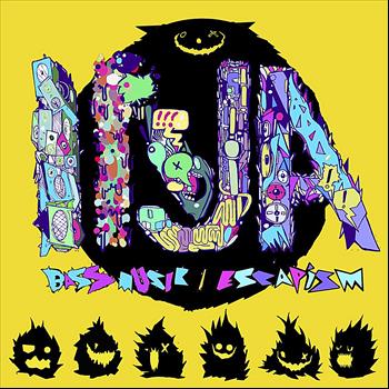 Inja - Bass Music / Escapism