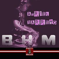 Adriel Barreto - BHM