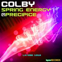 Colby - Spring Energy & Precipice