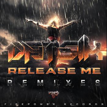Datsik - Release Me Remixes
