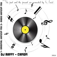 DJ Raffy - Canon