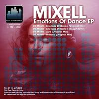 Mixell - Emotions of Dance