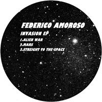 Federico Amoroso - Invasion