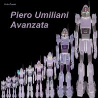Piero Umiliani - Avanzata (The Votoms Red Shoulder March)