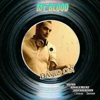 David On - My Blood
