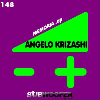 Angelo Krizashi - Memoria