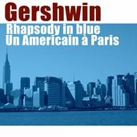 Slovak Philharmonic Orchestra, Libor Pešek - Gershwin: Rhapsody in Blue, Un Americain à Paris