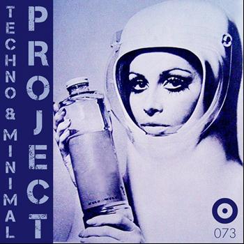 Various Artists - Techno & Minimal Project
