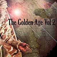 Francesco De Leonardis - THE GOLDEN AGE, Vol. 2