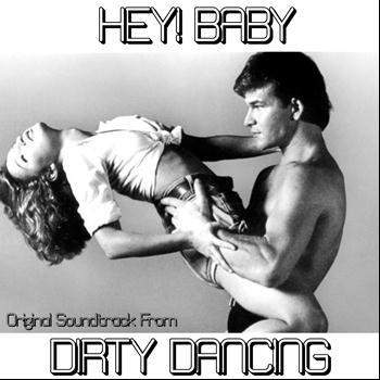 Bruce Channel - Hey! Baby