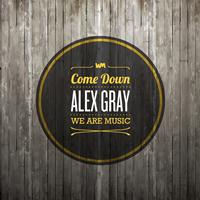 Alex Gray - Come Down (Vocal Club Mix)