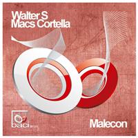 Walter S, Macs Cortella - Malecon