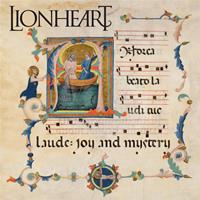 Lionheart - Laude: joy and mystery