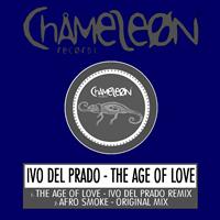 Ivo Del Prado - The Age of Love
