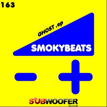Smokybeats - Ghost