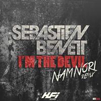 Sébastien Benett - I'm the Devil (Nam Nori Remix)