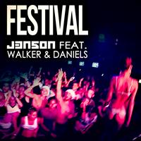 j3n5on - Festival (feat. Walker & Daniels)
