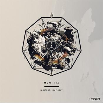 Memtrix - Numbers / Limelight