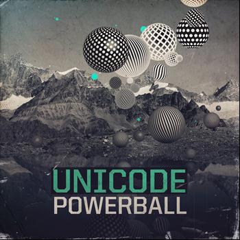 Unicode - Powerball
