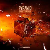 Pyramid - Zap Box / Dangerous