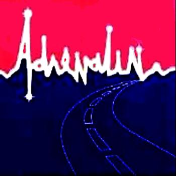 Adrenalin - Don't Be Looking Back