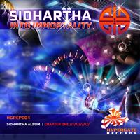 Sidhartha - Into Immortality (Chapter One)