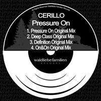 Cerillo - Pressure On