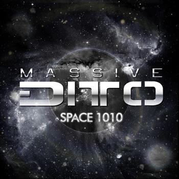 Massive Ditto - Space 1010