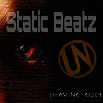 Static Beatz - Shavinci Code