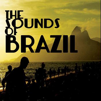 Various Artists - The Sounds of Brazil