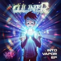 culineR - Into Vapor EP