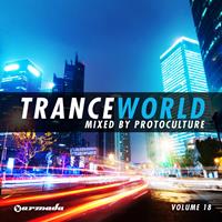 Protoculture - Trance World, Vol. 18
