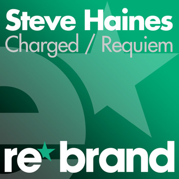 Steve Haines - Charged / Requiem