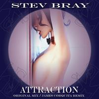 Stev Bray - Attraction