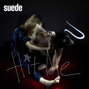 Suede - Hit Me