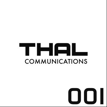 Hans Thalau - EP: 001