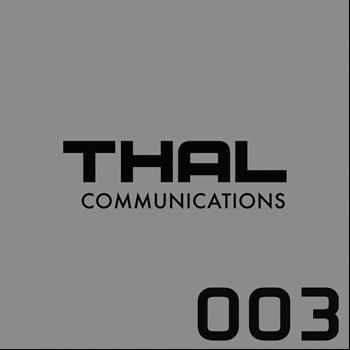 Hans Thalau - EP: 003