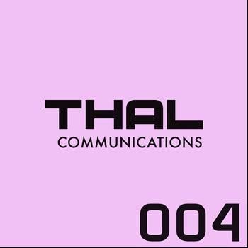 Hans Thalau - EP: 004