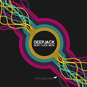 Deepjack - Don't Look Back