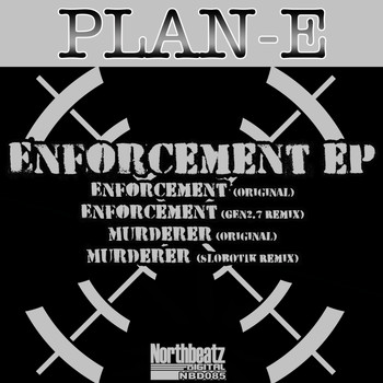 Plan-E - Enforcement