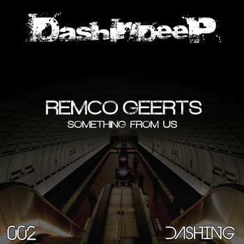 Remco Geerts - Something from Us