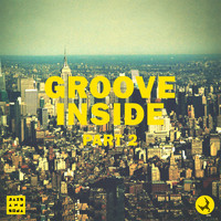 Jaxs & Soda - Groove Inside, Pt. 2