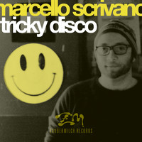 Marcello Scrivano - Tricky Disco