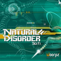 Natural Disorder - Sci Fi