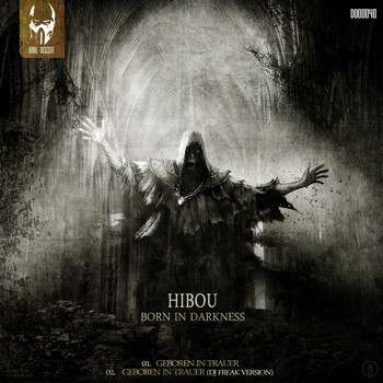 Hibou - Born in Darkness