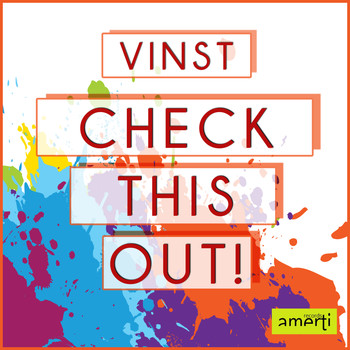 Vinst - Check This Out