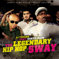 DJ Tomekk - #thelegendary Hip Hop Sway (#thelegendary)