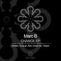 Marc B - Change Ep